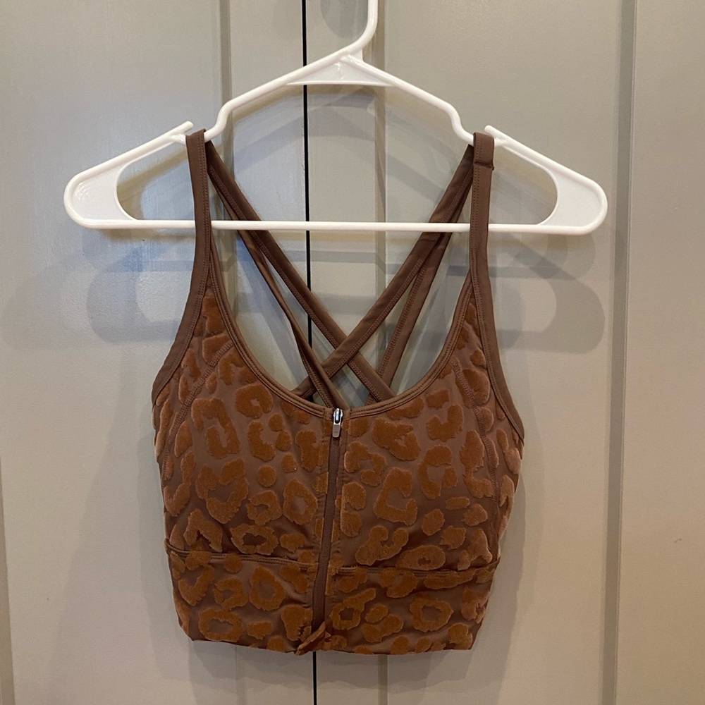 Balance Athletica Kingdom Collection bra Top